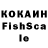 Кетамин ketamine liovaliovkin